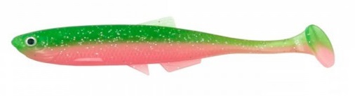 LMAB KOFI Bleak Shad 12cm - Singles